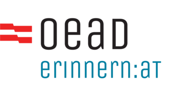 OeAD ERINNERN:AT Logo