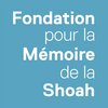 Logo Foundation Pour La Memoire De La Shoah