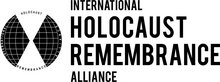 Logo von Holocaust Rememberance